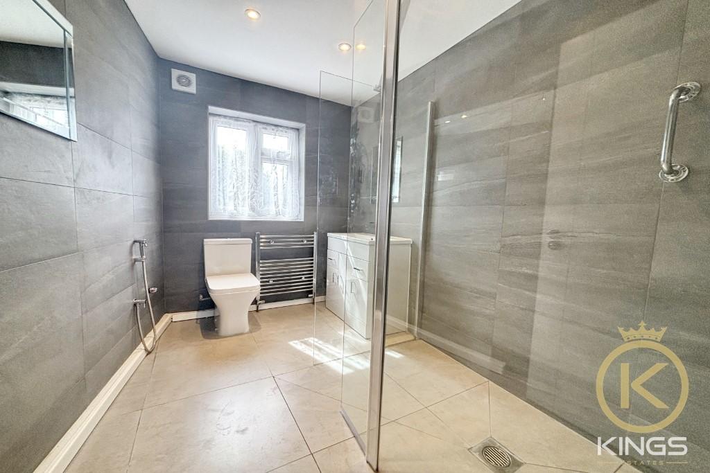 Walk in shower (Portal Size) 0