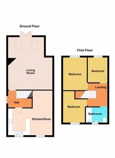 3 bedroom semi-detached house for sale, Waltwood Park Drive, Llanmartin - REF# 00024667