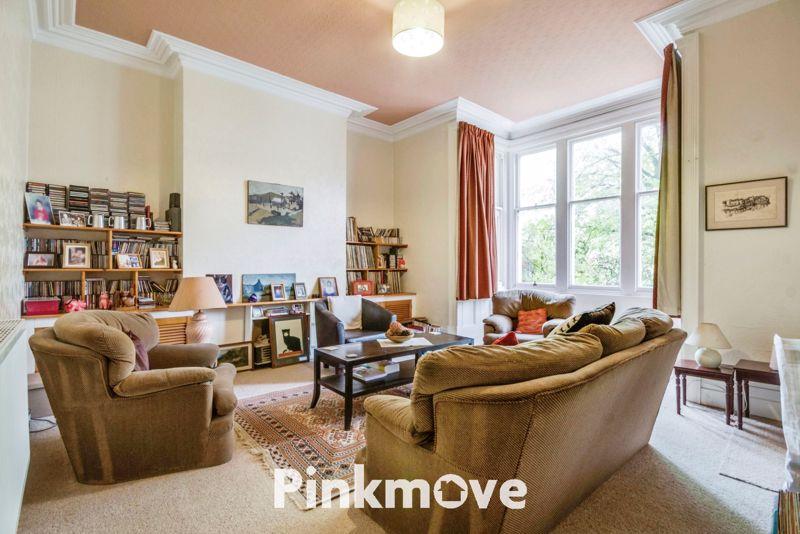 Stow Park Avenue, Newport REF... 6 bed terraced house for sale £