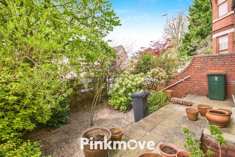 6 bedroom terraced house for sale, Stow Park Avenue, Newport - REF# 00021937