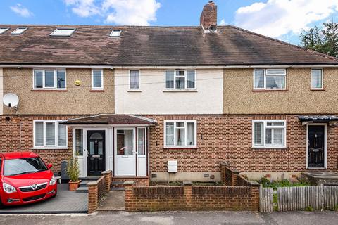 3 bedroom terraced house for sale, Gladstone Road, Tolworth KT6