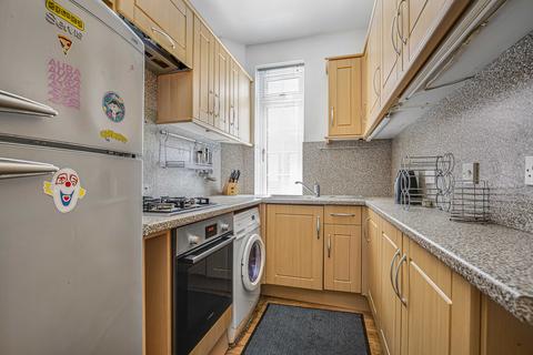 1 bedroom flat for sale, Charleville Road, London W14