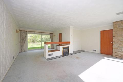 3 bedroom detached bungalow for sale, Seabridge Lane, Newcastle