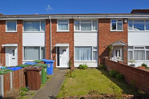 3 bedroom terraced house for sale, Lavender Court, Sittingbourne ME10