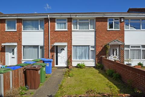 3 bedroom terraced house for sale, Lavender Court, Sittingbourne ME10