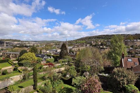 4 bedroom townhouse for sale, Lyncombe Hill, Lyncombe, Bath