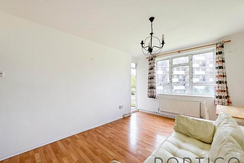 1 bedroom apartment to rent, Morgan House, Patmore Road