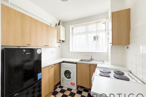 1 bedroom apartment to rent, Morgan House, Patmore Road