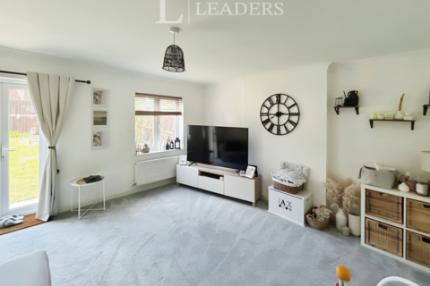 3 bedroom semi-detached house to rent, Lea Drive, Loughborough, LE11
