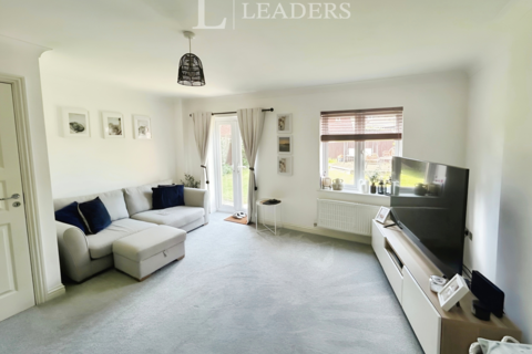 3 bedroom semi-detached house to rent, Lea Drive, Loughborough, LE11