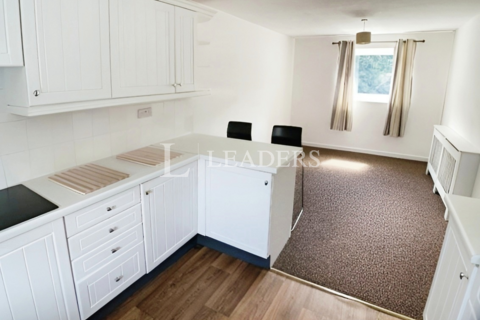 2 bedroom maisonette to rent, Leighton, Orton Malborne, Peterborough, PE2 5QD