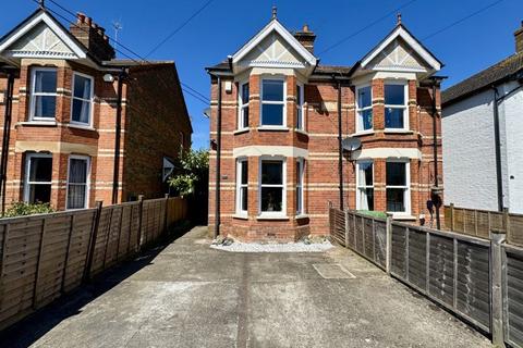 3 bedroom semi-detached house for sale, Furlong Road, Bourne End SL8