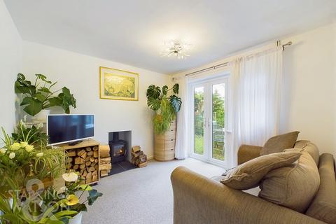 3 bedroom detached bungalow for sale, Millfield, Ashill, Thetford