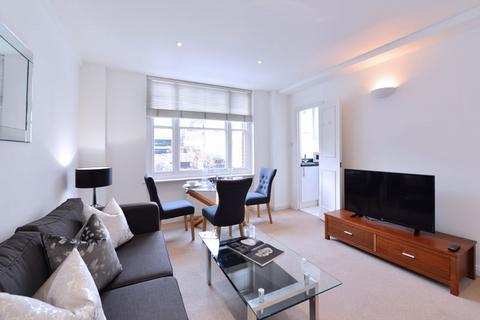 1 bedroom apartment to rent, Hill Street, London W1J