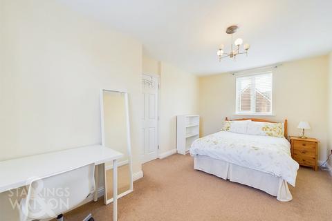 3 bedroom detached house for sale, Brambling Lane, Cringleford, Norwich