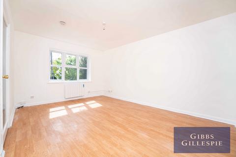 1 bedroom apartment to rent, Bawtree Road, Uxbridge, UB8 1PT