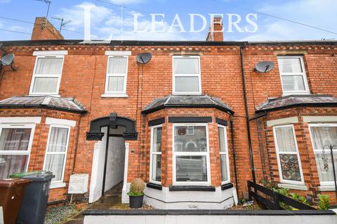 3 bedroom terraced house to rent, St Catherines Grove, Lincoln