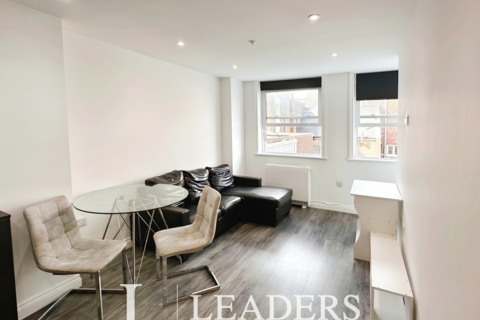 1 bedroom apartment to rent, New Road