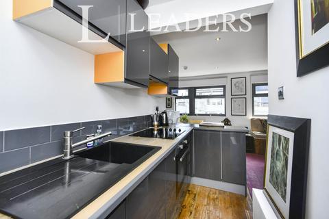 1 bedroom flat to rent, Devonshire Place