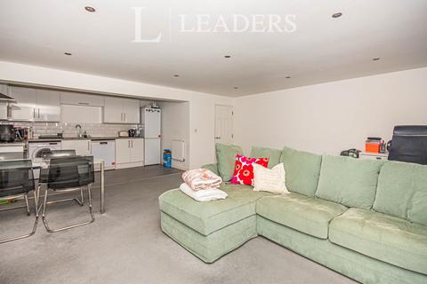 2 bedroom apartment to rent, Alveston Place, Leamington Spa, CV32