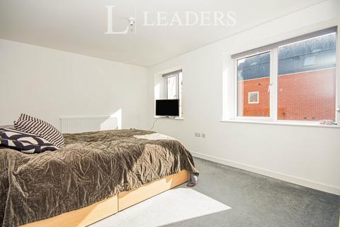 2 bedroom apartment to rent, Alveston Place, Leamington Spa, CV32