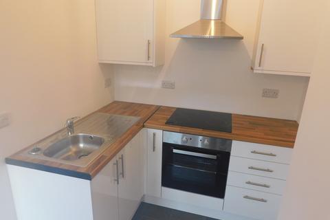 1 bedroom flat to rent, Tideswell Road