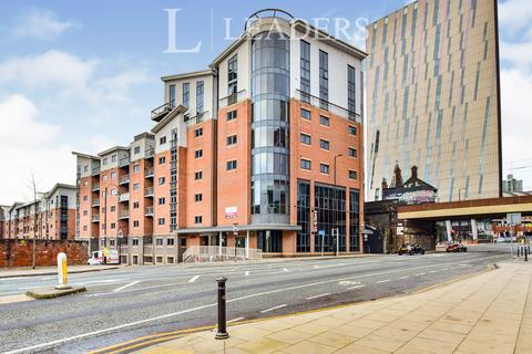 1 bedroom apartment to rent, The Ropeworks, Little Peter Street, Manchester, M15