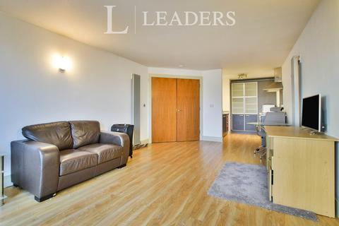1 bedroom apartment to rent, The Ropeworks, Little Peter Street, Manchester, M15