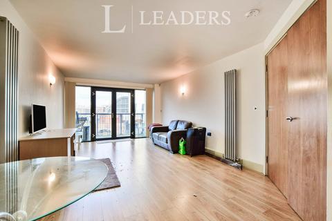 1 bedroom apartment to rent, The Ropeworks, Little Peter Street, Manchester, M15