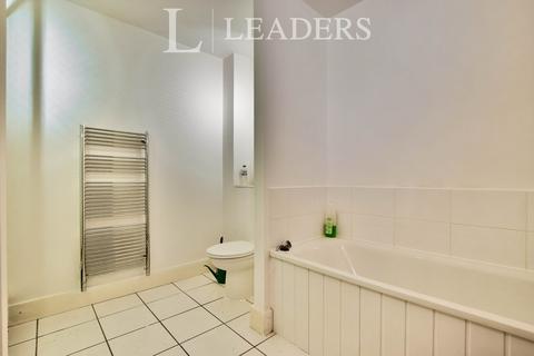 1 bedroom apartment to rent, The Ropeworks, Little Peter Street, Manchester, M15