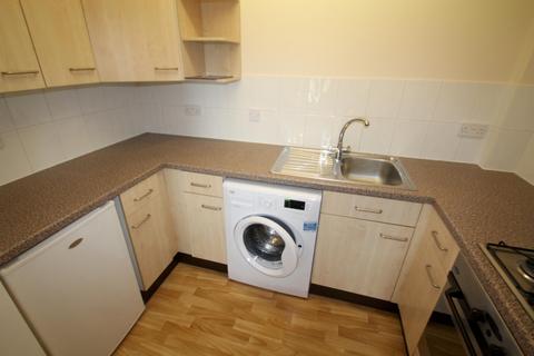 1 bedroom apartment to rent, Boxworth End, Swavesey