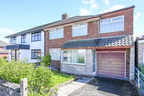 4 bedroom semi-detached house for sale, Denstone Avenue, Aintree L10