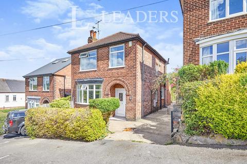 3 bedroom detached house to rent, Kenrick Road, NG3