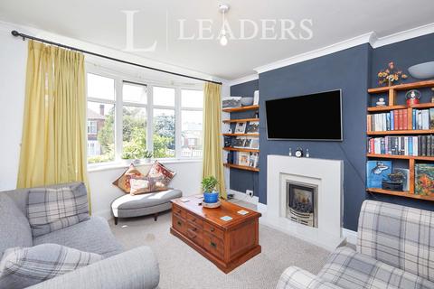 3 bedroom detached house to rent, Kenrick Road, NG3