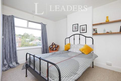 3 bedroom detached house to rent, Kenrick Road, NG3