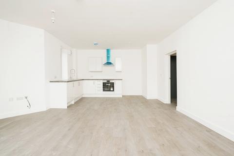 2 bedroom flat to rent, Trulock Road, Tottenham, London, N17