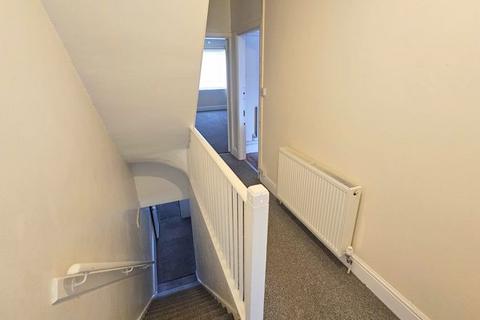 2 bedroom apartment to rent, 309a Mansfield Road, Nottingham, NG5 2DA
