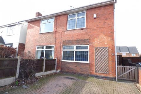 3 bedroom semi-detached house to rent, Glasshouse Hill, Codnor