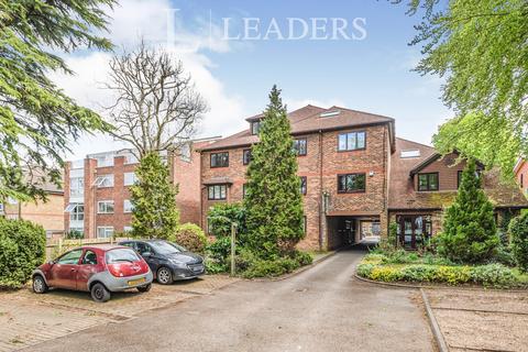 1 bedroom apartment to rent, Balmoral Court, Sutton
