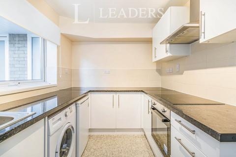 1 bedroom flat to rent, Lindsay Court, Sutton