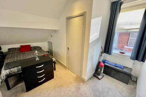 1 bedroom flat to rent, Belper Road, Derby