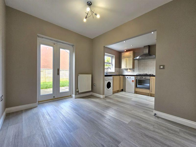 Dining Room into...