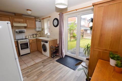 3 bedroom semi-detached house for sale, Durrell Way, Lowton, WA3 2LG