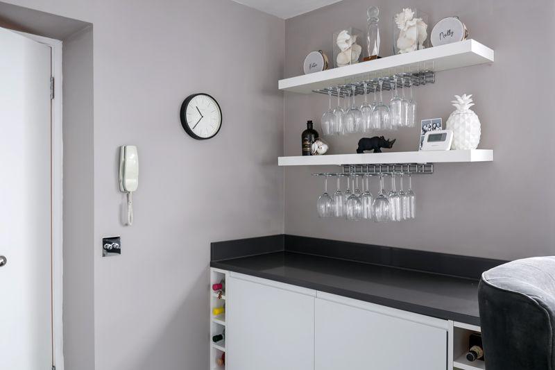 Reception Area