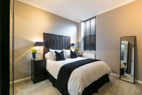 Flat 1, 21 Brighton Road, South Croydon, CR2 6EA