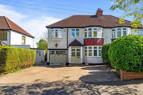 13 Hemingford Road, Sutton, SM3 8HG