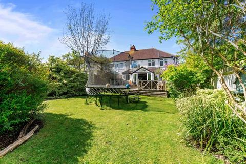13 Hemingford Road, Sutton, SM3 8HG