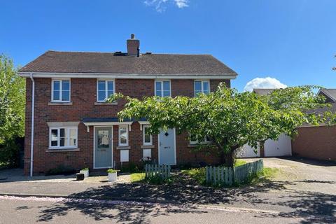 3 bedroom semi-detached house for sale, Windsor Road, Pitstone