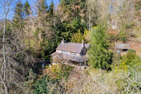 3 bedroom detached house for sale, Candy, Oswestry