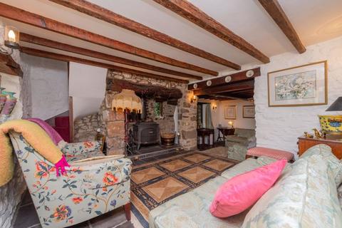 3 bedroom detached house for sale, Candy, Oswestry